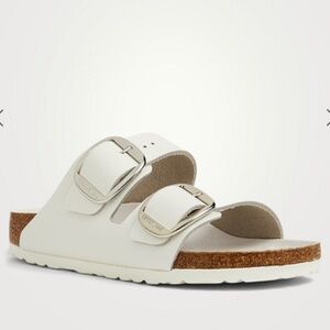 Authentic birkenstock arizona big buckle